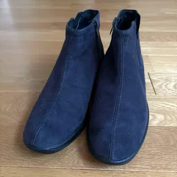 아르코페디코 숏부츠 그레이 38 24.5 cm