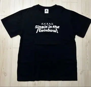 니지산지 Singin' in the Rainbow! 티셔츠