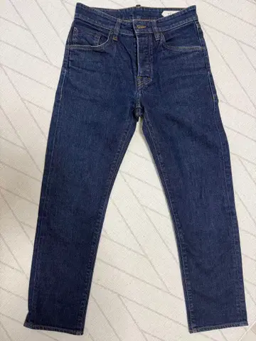 [새상품급] 이카이 로부스트/28인치/데님/테이퍼드/YCHAI