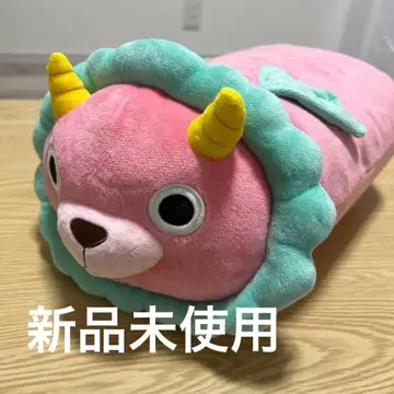 미사용 새상품 SPY x FAMILY 키메라 장관 담요 USJ 한정판