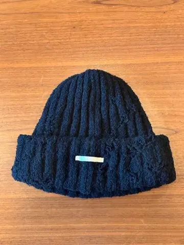 키네마 데미지 파일 니트