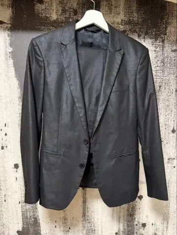 international gallery beams 셋업