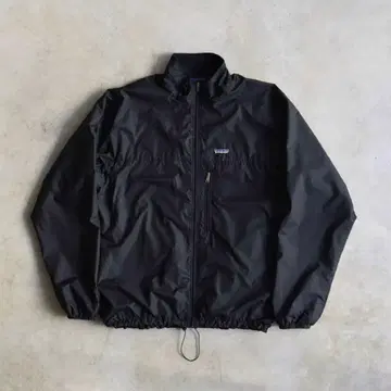 90s 파타고니아 제퍼 자켓 블랙 XL 미사용 단종