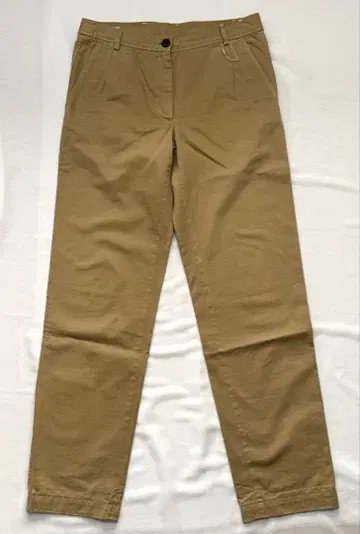 DRIES VAN NOTEN 치노 팬츠