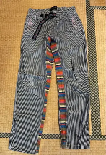 Aldies 아르디즈 팬츠