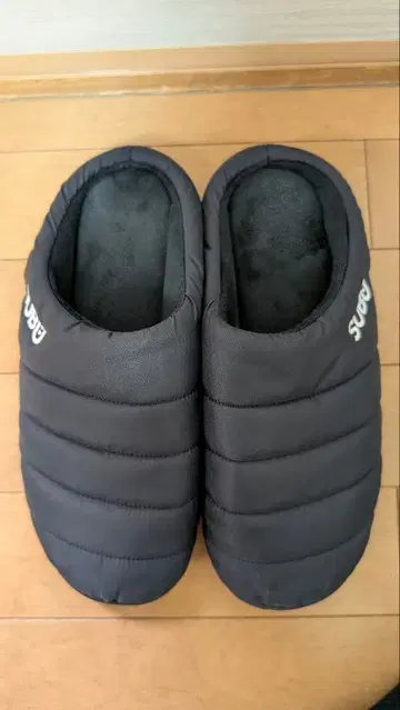 사이즈 0 (22-23.5cm) SUBU 샌들