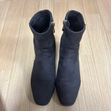 ORiental TRaffic 숏부츠