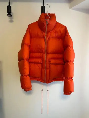 AURALEE DOWN BLOUSON [ Size:5 ]