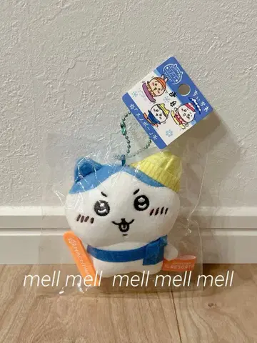 치이카와 (먼작귀) 지역 한정 마스코트 스노우보드