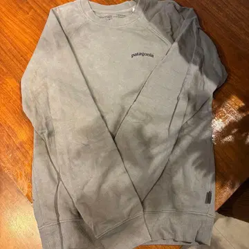 Patagonia 파타고니아 트레이닝복 맨투맨 남성용 여성용