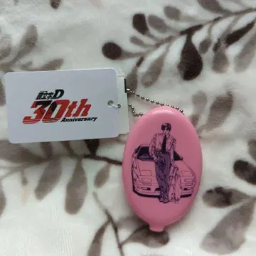 이니셜D 코인 케이스