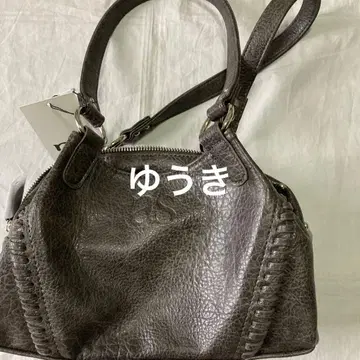 ASON 언더 암백 핸드백