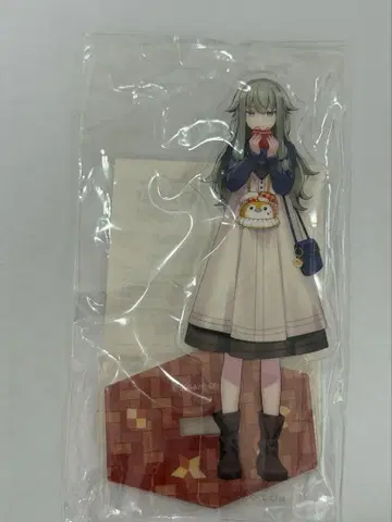 프로세카 쿠사나기 네네 페니란 아크릴 스탠드