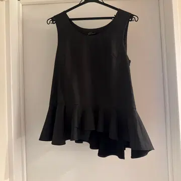 스태닝 루어 페플럼 상의