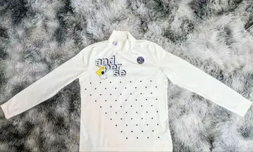 and per se 긴팔 셔츠 우먼