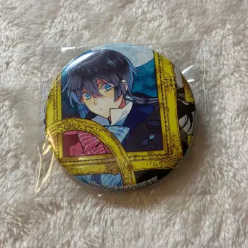 바니타스의 수기 애니메가 서점 한정판 트레이딩 캔뱃지 3