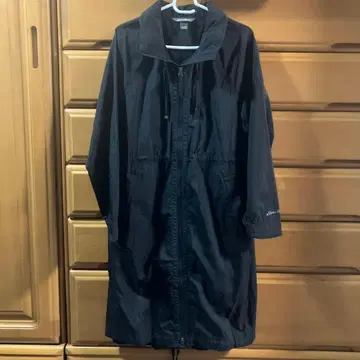 에디바우어 나일론 코트 레인코트로도 여성용 PS