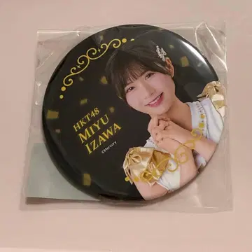 HKT48 이자와 미유