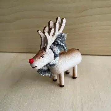 널디카니세 루돌프