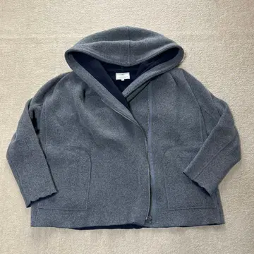 23구 라무스울 더블 페이스 자켓