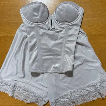 브라이덜 이너 D65 브라이덜 블루