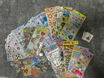 헤이세이 씰 묶음 판매