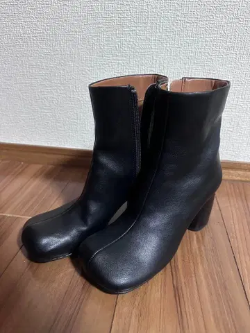 todayful 부츠 사이즈 36