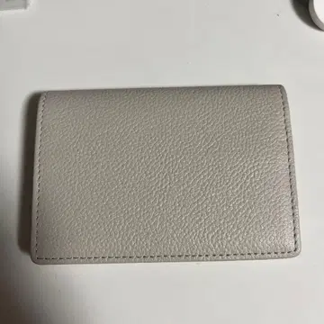 명함지갑