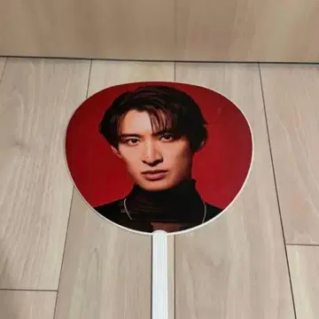 무카이 코지 부채