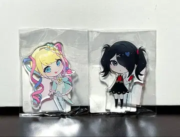 니디가 아크릴 스탠드 스이파라