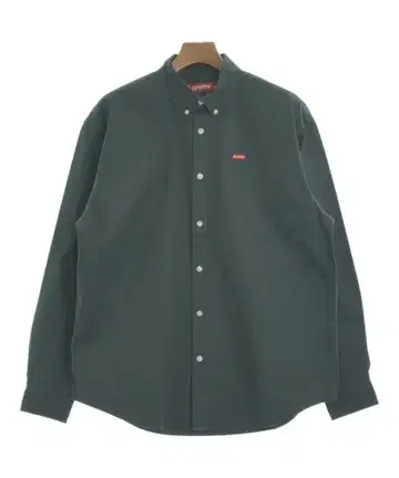 Supreme 캐주얼 셔츠 남성용