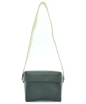 질 샌더 숄더백 남성용