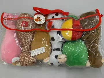 에그몬트 토이즈 볼링 (서커스)