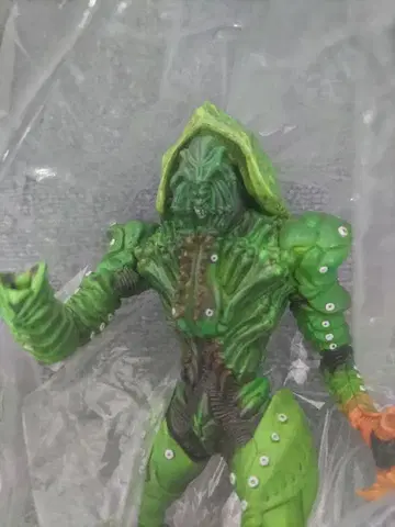 ART WORKS LIMITED 가면라이더 카부토 - 살리스 웜