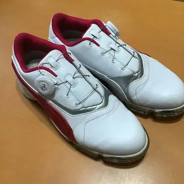 푸마 골프화 보아 22.5