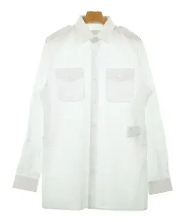 PRADA 캐주얼 셔츠 남성용