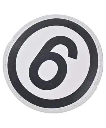 MM6 지갑 코인 케이스 여성용