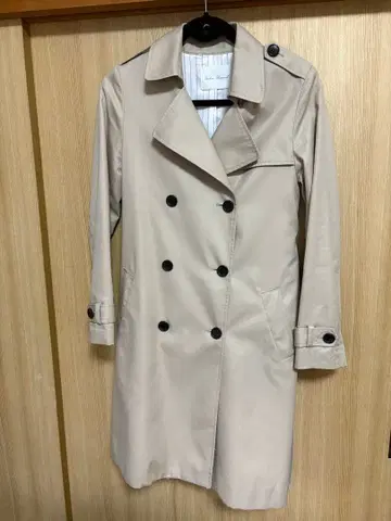 [ 어반 리서치 ] 새상품급 트렌치코트