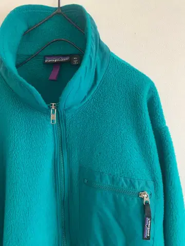 파타고니아 플리스 자켓 XL