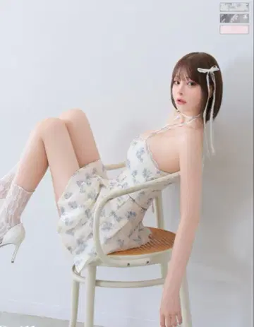 레미레미 드레스