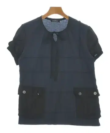 트리코트 COMME des GARCONS T셔츠 티셔츠 여성용