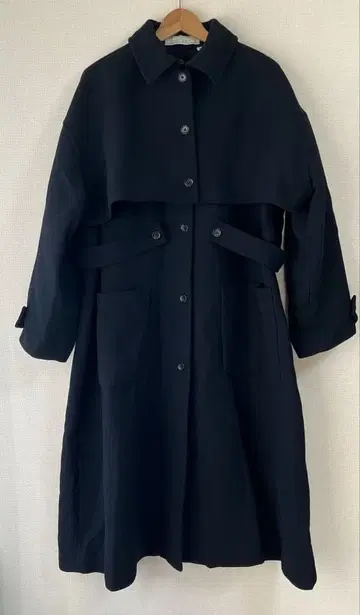 GU rokh 2 코트 네이비 3XL