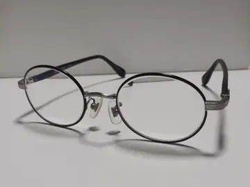 안경 프레임 케이스 포함