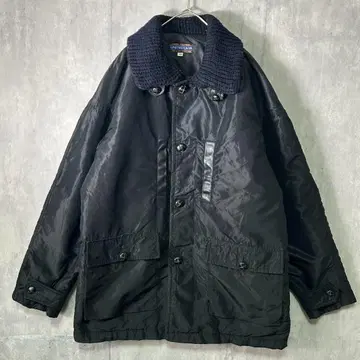 UNITED CARR by Buzz Rickson's N-1 jacket