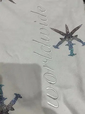 unknown 스웨트 팬츠