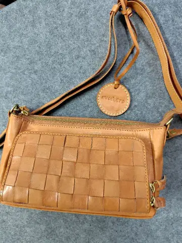 zucchero 숄더백 지갑 숄더백