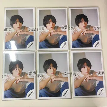 나니와단시 오니시 류세이 60장 세트 판매