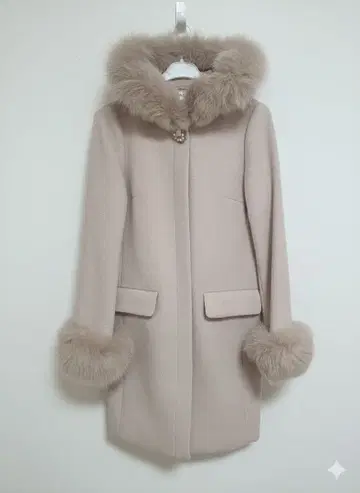 아푸와이저 리셰 5way 코트