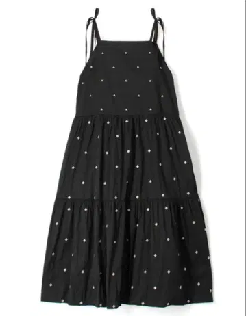 투모로우랜드 별주 ne Quittez pas 원피스