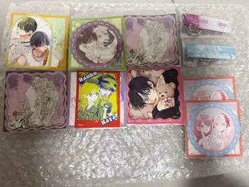 봄의 폭풍과 몬스터 길고양이와 늑대 만복 가챠